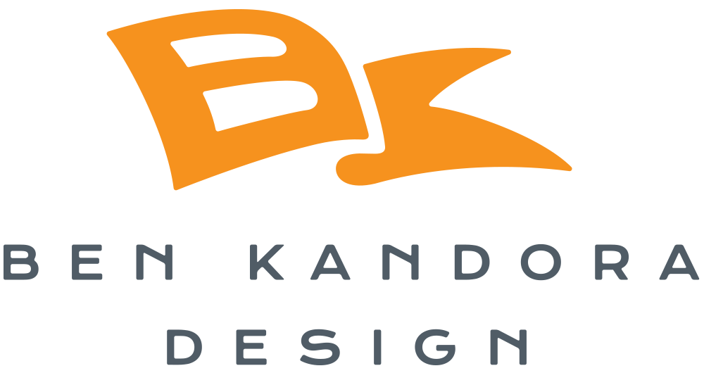 Ben Kandora DESIGN