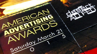AAA promotional materials*