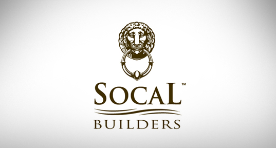SoCal builders