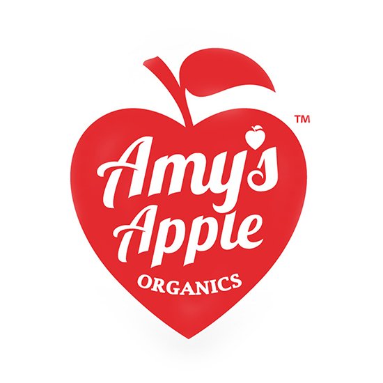 amy's apple organics
