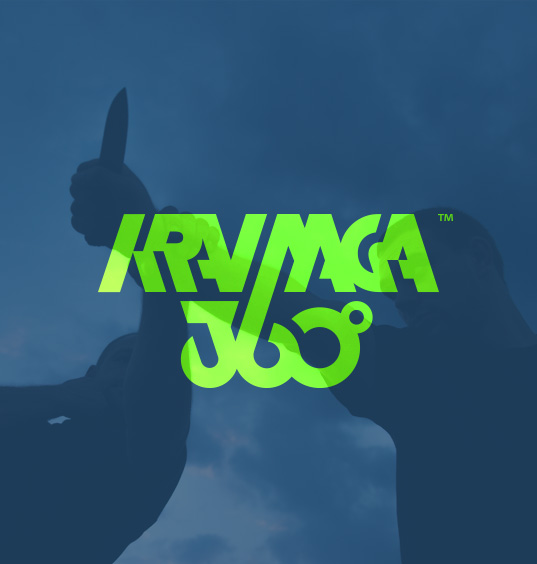 krav maga 360˚