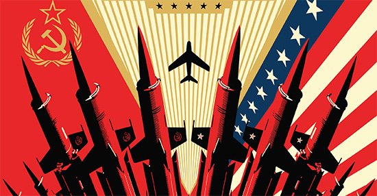 the rise of the super powers